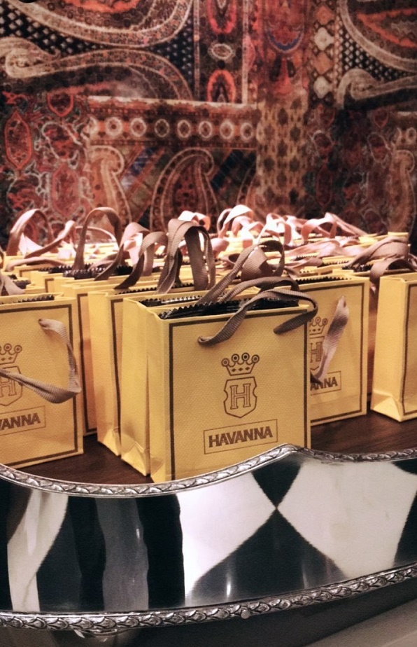 Gifts da Havanna 